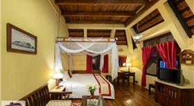 Khách sạn Saphir Đà Lạt